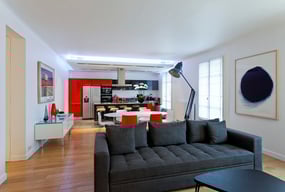 HENRI - Appartement Mondrian