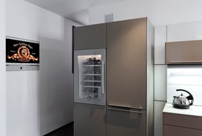 HENRI - Appartement Rodin