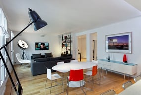 HENRI - Appartement Mondrian