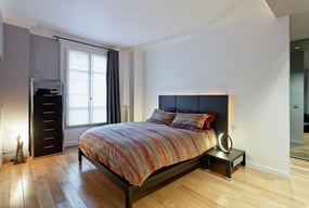 HENRI - Appartement Mondrian