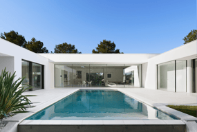 HENRI - Villa Soleil