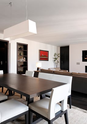 HENRI - Appartement Rodin