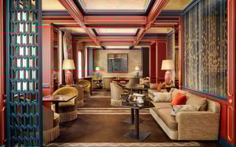 Hotel de Montesquieu
