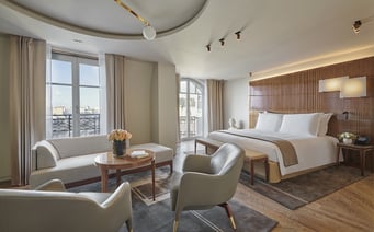 Hotel Lutetia