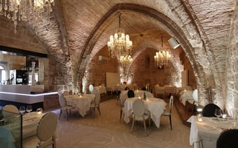 Restaurant Le 1789