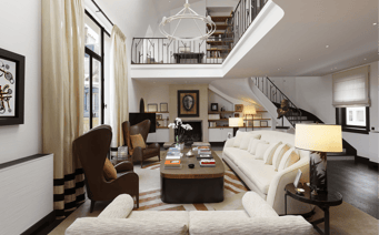 Duplex Rameau