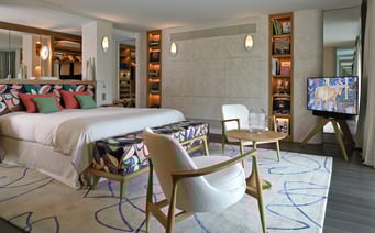 Hôtel La Réserve Ramatuelle