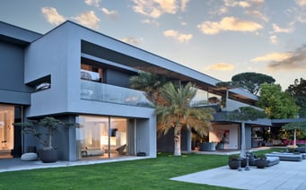 Villa So What