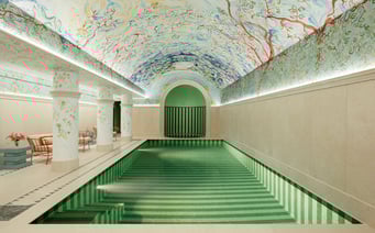 Hotel Le Grand Mazarin