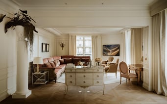 Four Seasons Hôtel George V