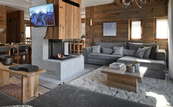 Chalet Célénia
