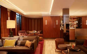 Hôtel Villa-des-Prés