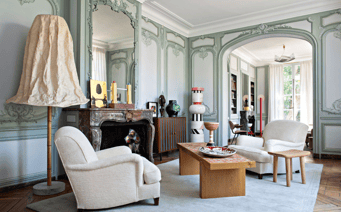 Orsay Apartment