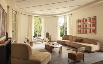 Appartement Tour Eiffel