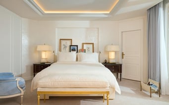 Four Seasons Hôtel George V