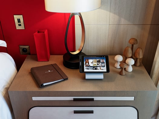 Cheval blanc hôtel - HENRI